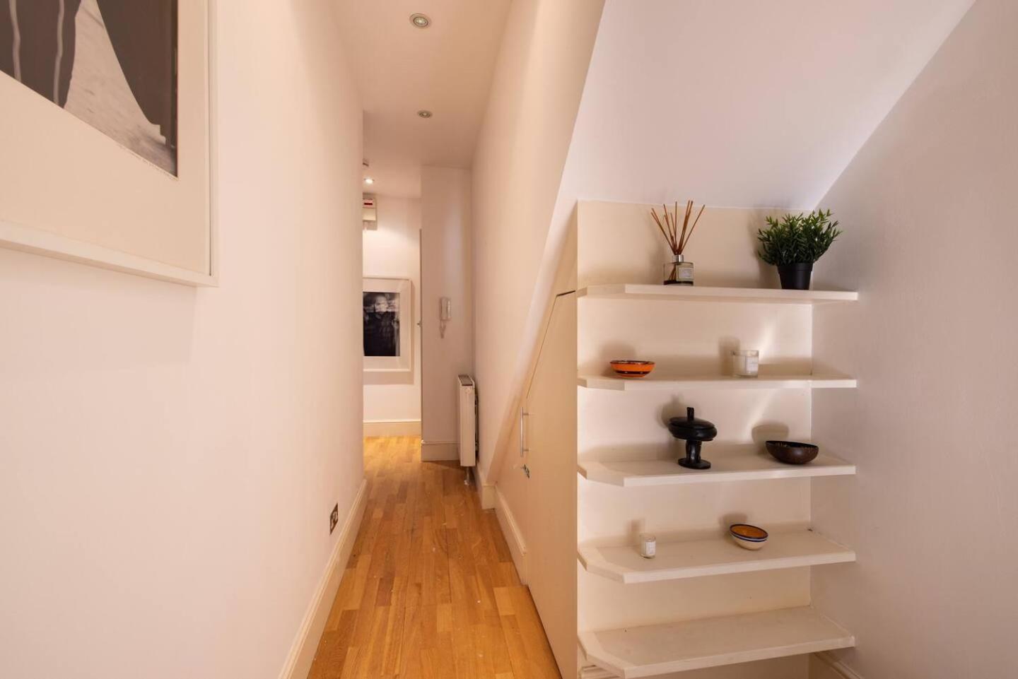 Niru Experience Huge Private Terrace Apartment London Exterior photo
